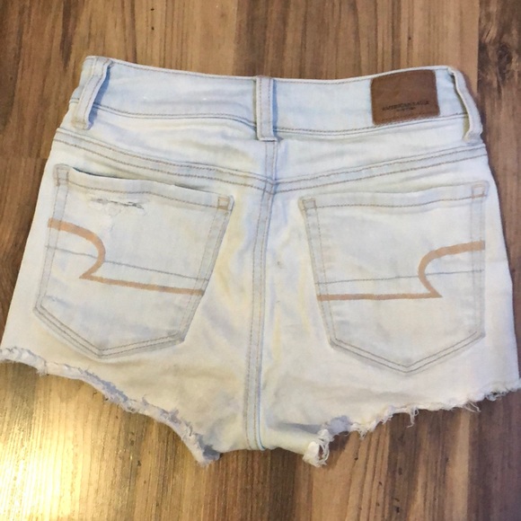 Shorts - Picture 2 of 2